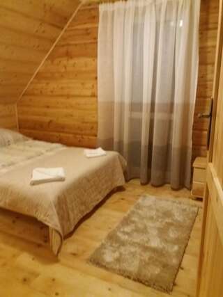 Дома для отпуска U Eskulapa Bieszczady Лютовиска Таунхаус с 2 спальнями-8