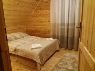 Дома для отпуска U Eskulapa Bieszczady Лютовиска Таунхаус с 2 спальнями-36